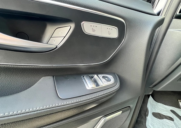 Mercedes-Benz Klasa V cena 399000 przebieg: 20, rok produkcji 2023 z Skarszewy małe 704